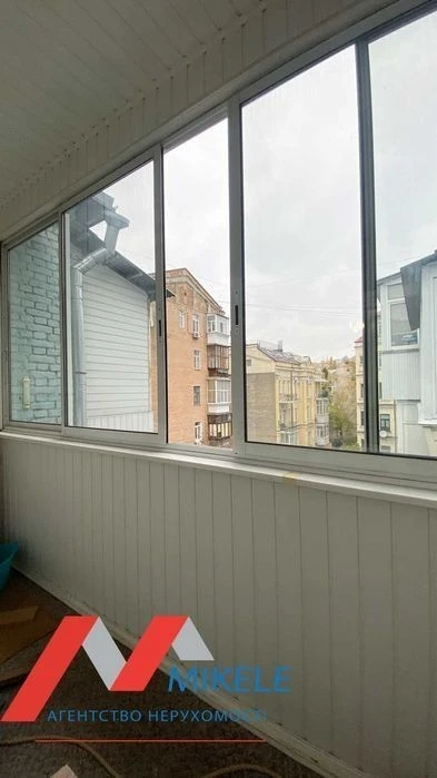 Оренда 1 кімнатна квартира 46м2 Шотта Руставелі 10/40 Печерс