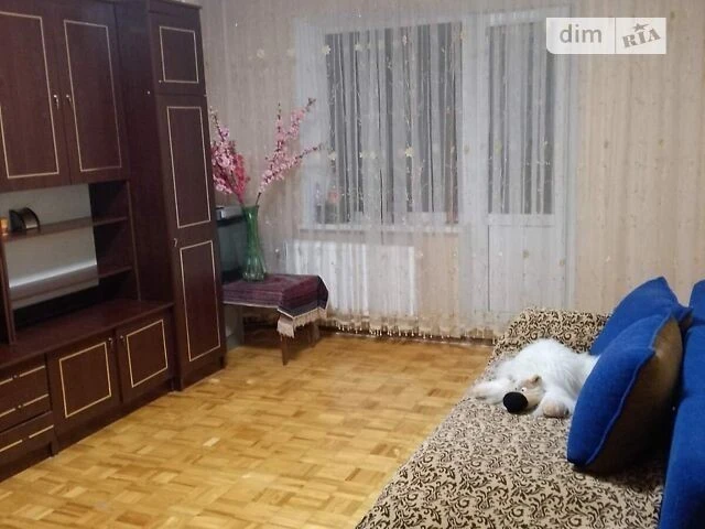 Здам в оренду кімнату на вул. Милославська 39/48 довгостроко