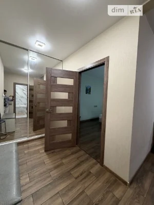 Довготривала оренда 1к квартири на вул. Райдужна 59 • ID 346