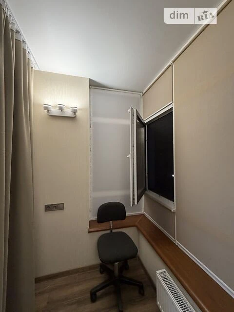 Довготривала оренда 1к квартири на вул. Райдужна 59 • ID 346