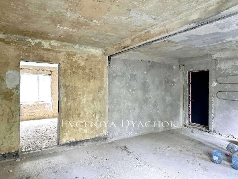 Квартира. Київ, Юлії Здановської вул. (Ломоносова)