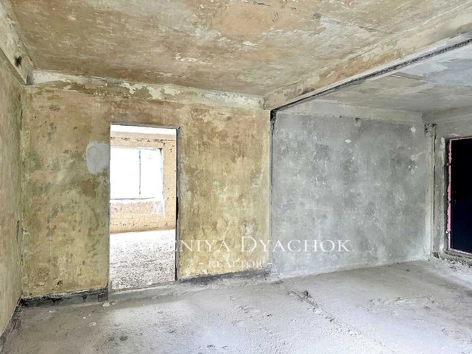 Квартира. Київ, Юлії Здановської вул. (Ломоносова)