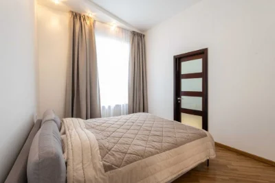 Оренда, Круглоуніверситетська 6, 3 кімнати, 120м, Хрещатик,