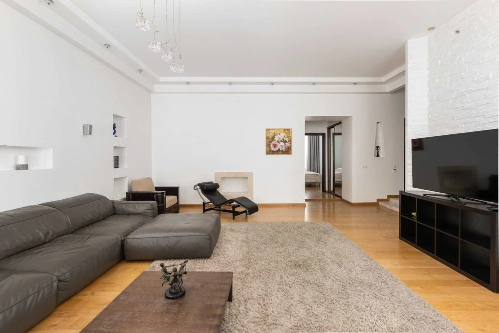 Оренда, Круглоуніверситетська 6, 3 кімнати, 120м, Хрещатик,