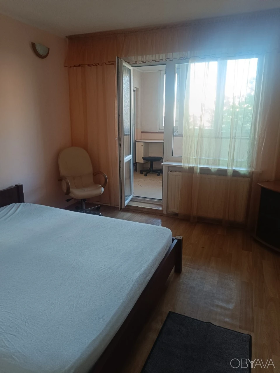 Сдам квартиру