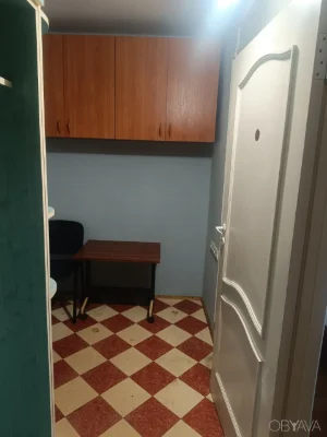 Сдам квартиру