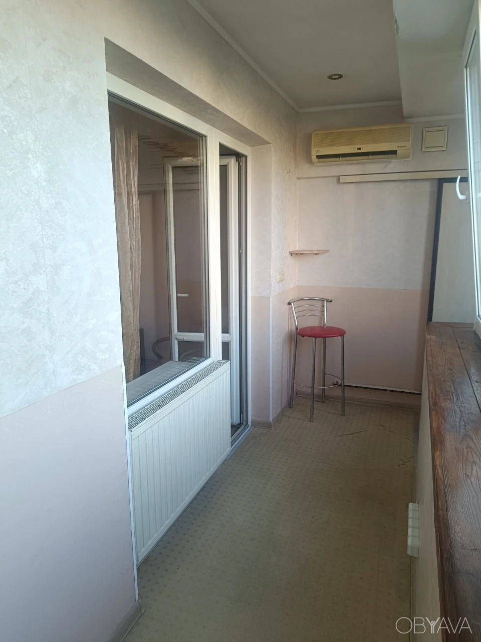 Сдам квартиру