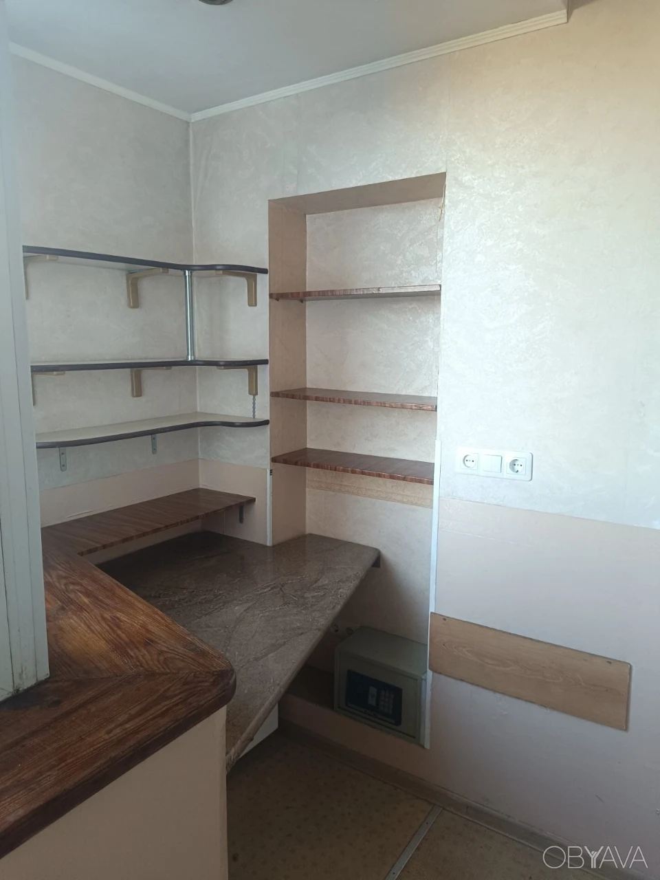 Сдам квартиру