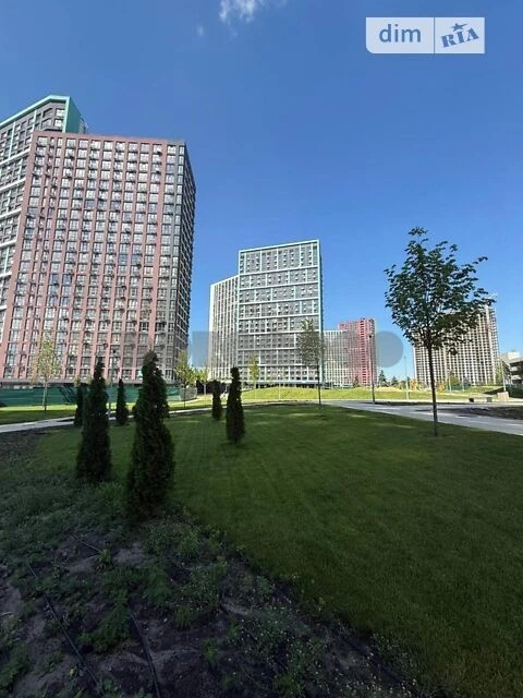 Sale of 1-room apartment 44 sq. m on Viktora Nekrasova St. 10 • I