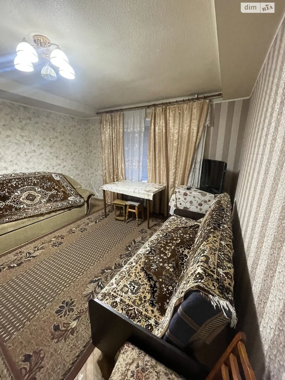 Довгострокова Оренда Квартира Лісовий Масив