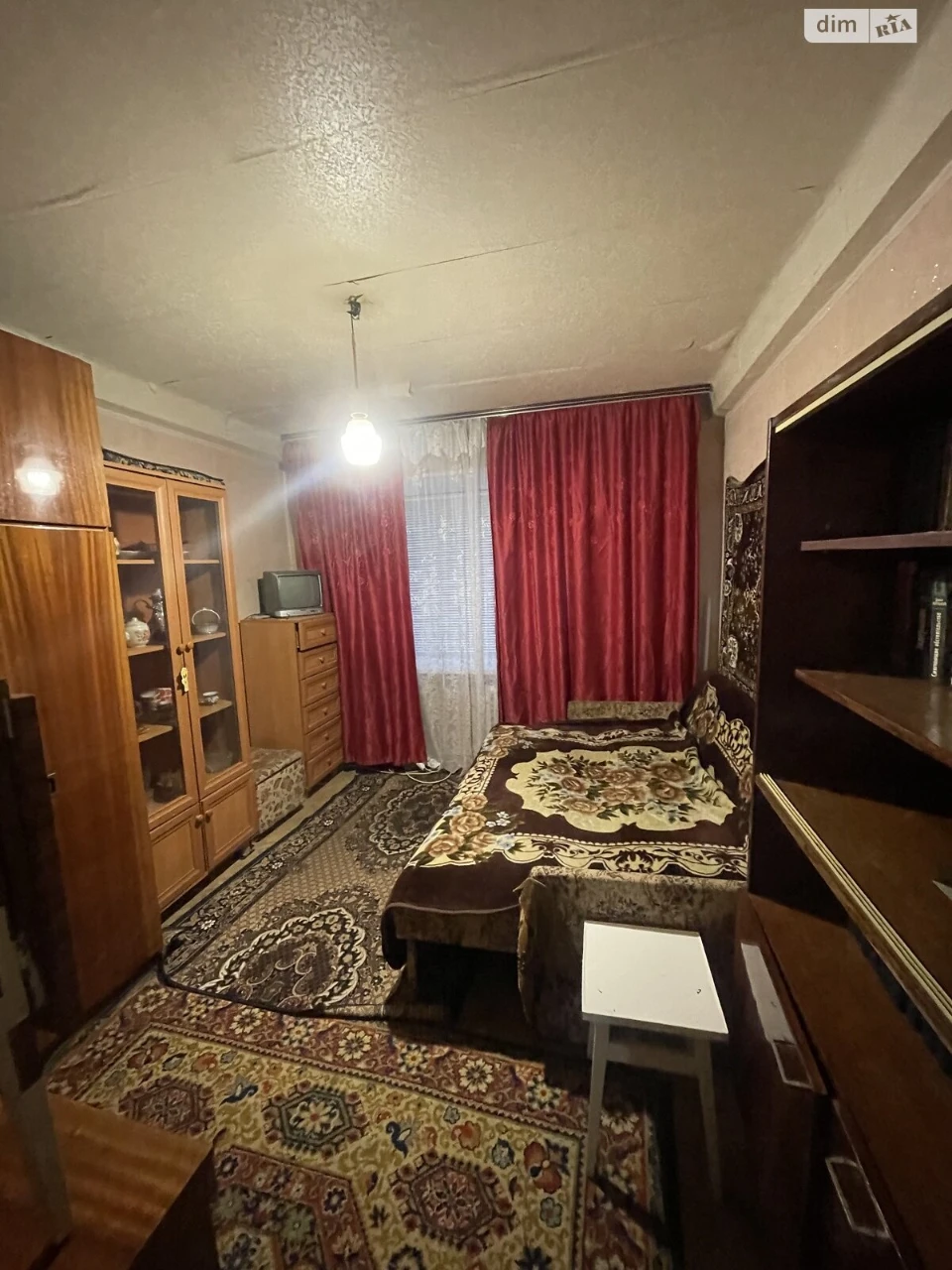 Довгострокова Оренда Квартира Лісовий Масив