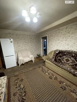 Довгострокова Оренда Квартира Лісовий Масив
