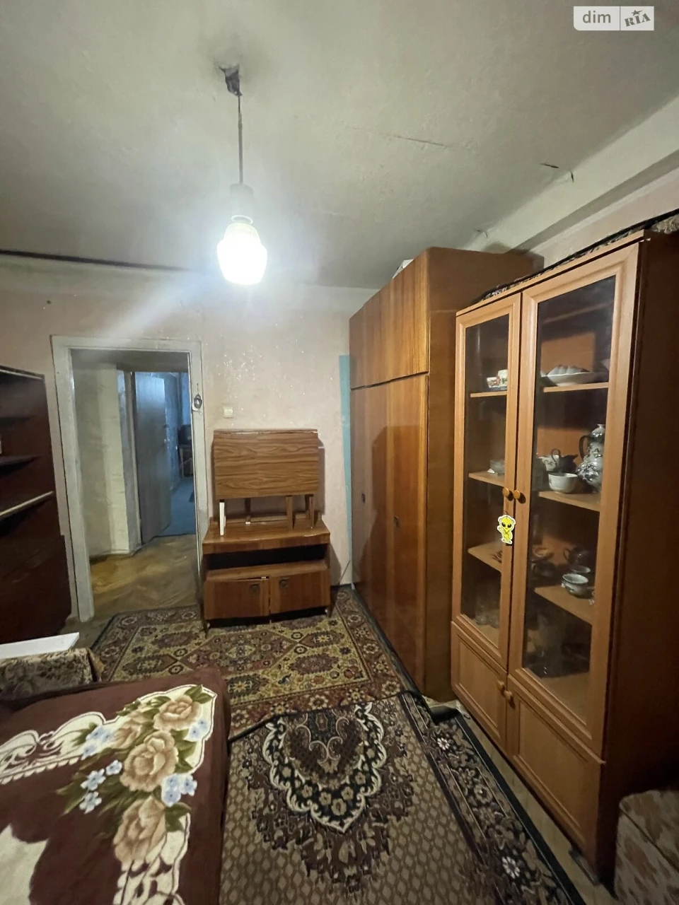 Довгострокова Оренда Квартира Лісовий Масив