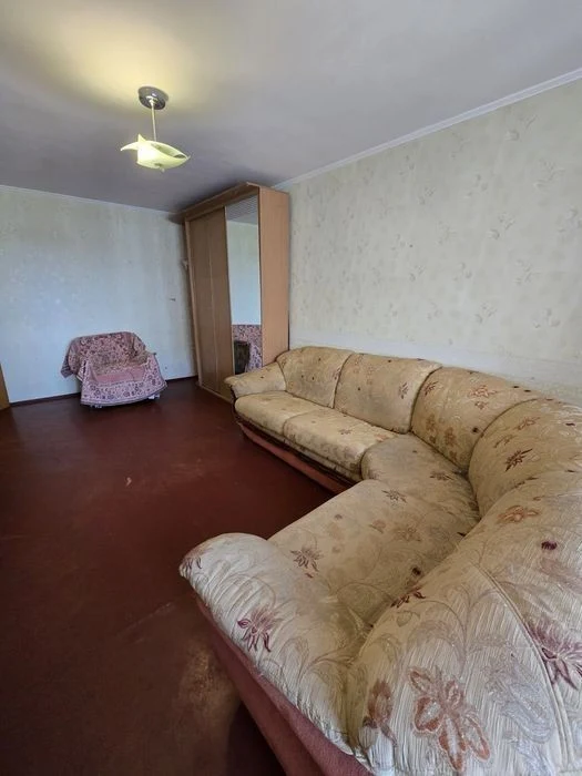 2-х кімнатна, вул. Вишняківська 5Б. станція метро Харківська