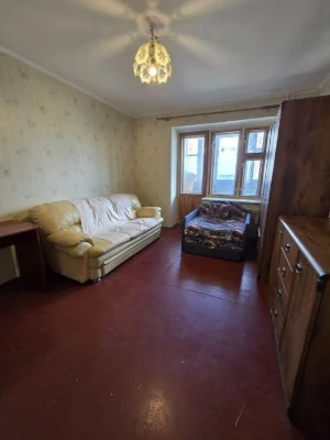 2-х кімнатна, вул. Вишняківська 5Б. станція метро Харківська