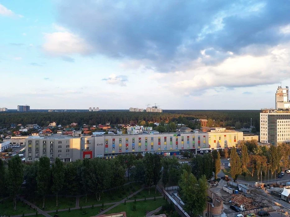 Оренда однокімнатної квартири в новому будинку у ЖК Olympic