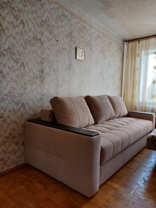 Здам 1 кімнатну квартиру вул. Вахтанга Кікабідзе 15А