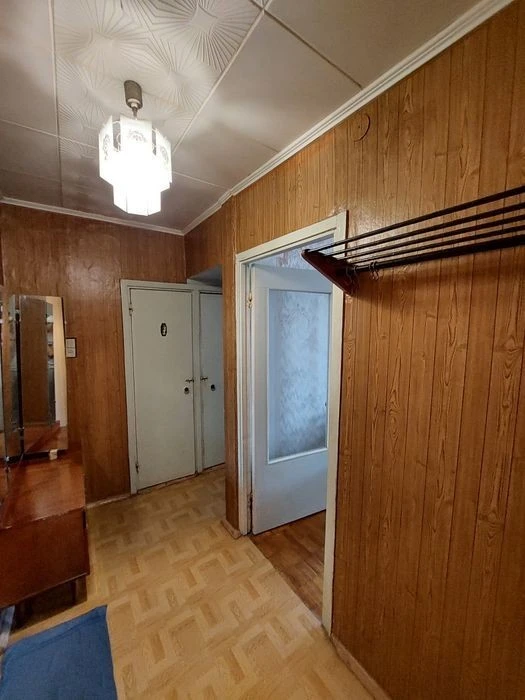 Здам 1 кімнатну квартиру вул. Вахтанга Кікабідзе 15А