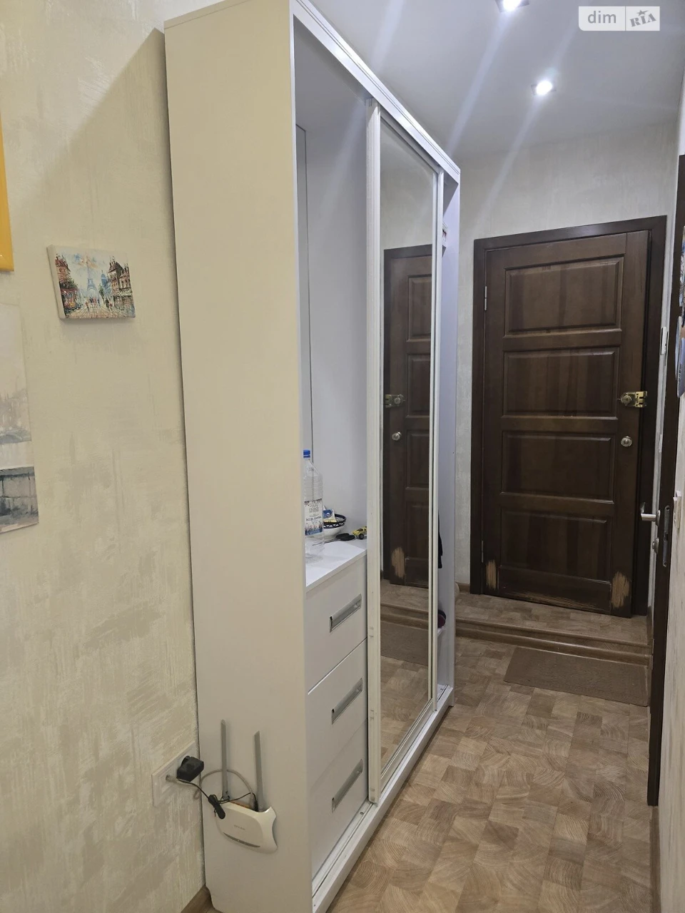Sale Apartment Shatylivka
