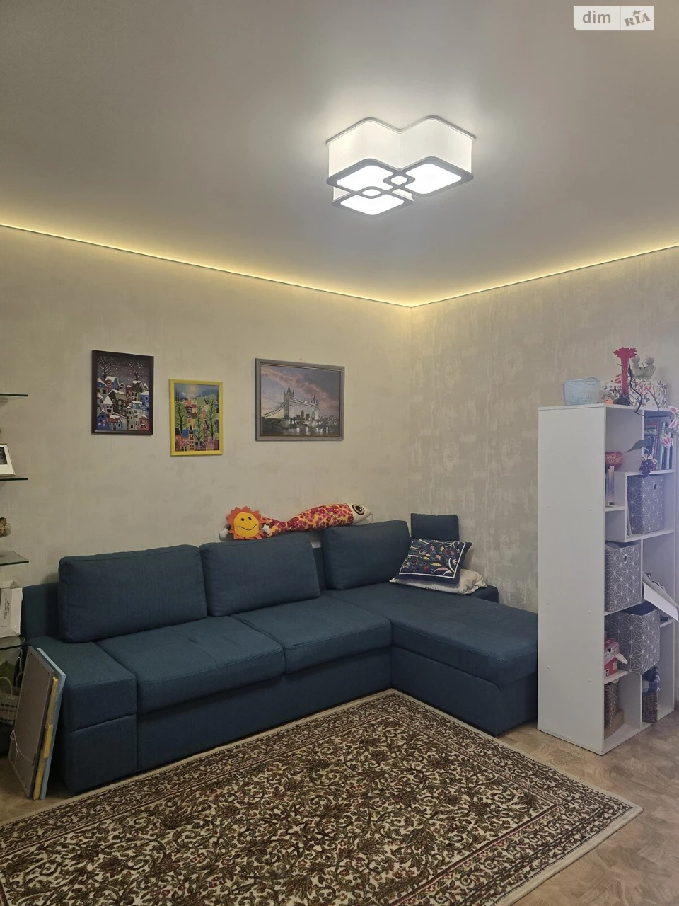 Sale Apartment Shatylivka