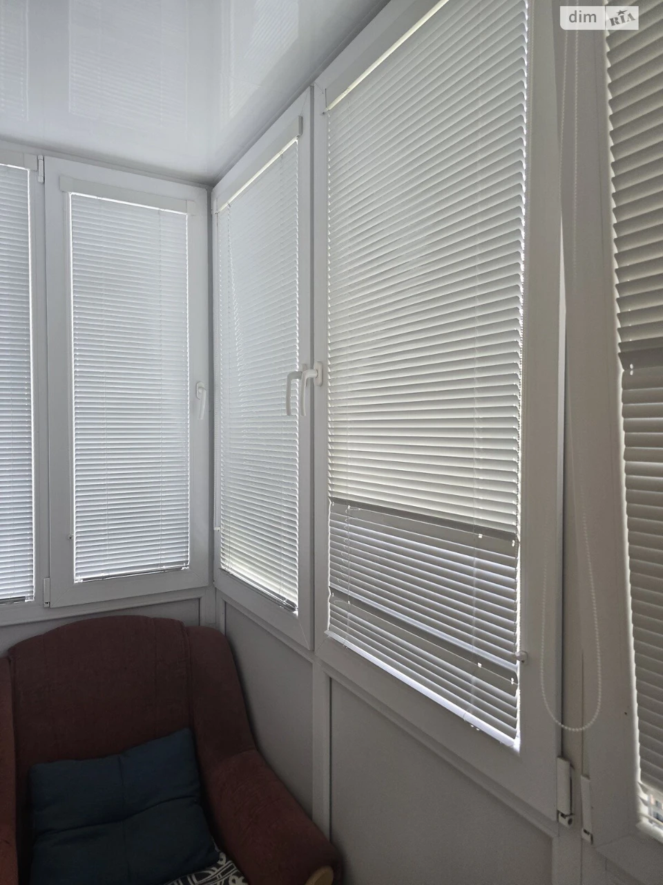 Sale Apartment Shatylivka