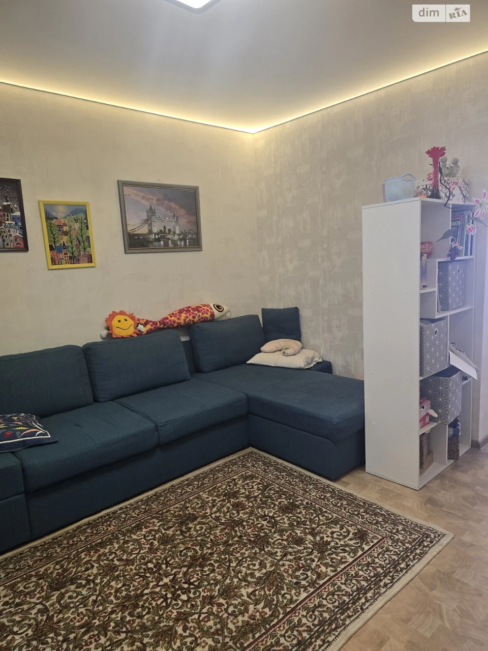 Sale Apartment Shatylivka