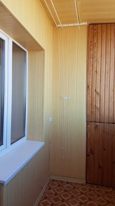Здам квартиру 95 м2, дві роздільні кімнати і прохідний зал!