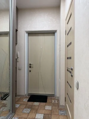 Оренда однокімнатної квартири з інвертором в ЖК Комфорт Таун