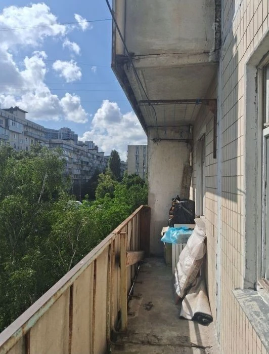 Продажа 2х квартира вулиці, Європейського Союзу будинок 80а