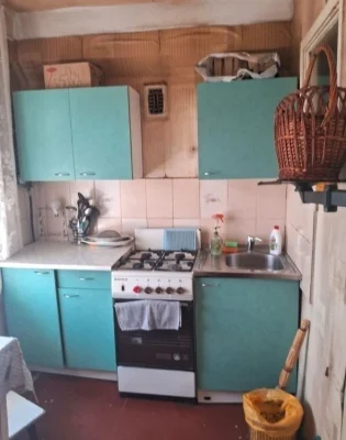 Продажа 2х квартира вулиці, Європейського Союзу будинок 80а