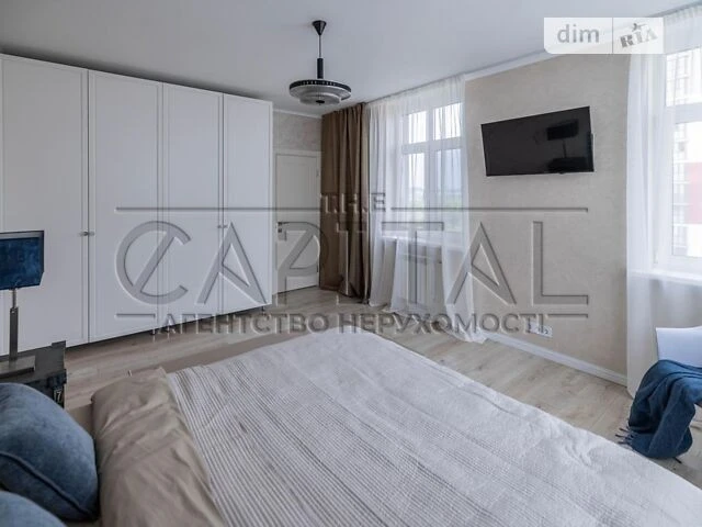 Микільсько-Слобідська, 15.Здам 2-х кім. кв-студію, з дизайне