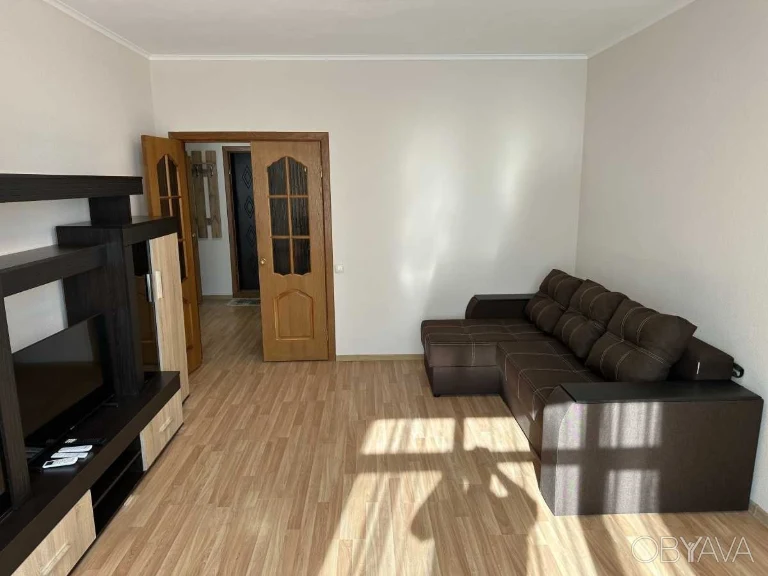 1-комнатная квартира, 47.00 кв.м