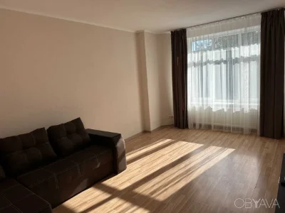 1-комнатная квартира, 47.00 кв.м
