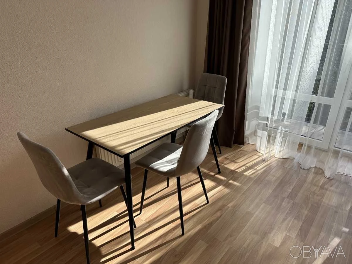 1-комнатная квартира, 47.00 кв.м