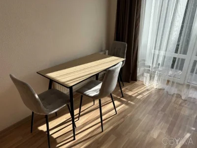 1-комнатная квартира, 47.00 кв.м