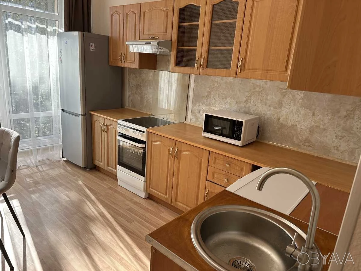 1-комнатная квартира, 47.00 кв.м