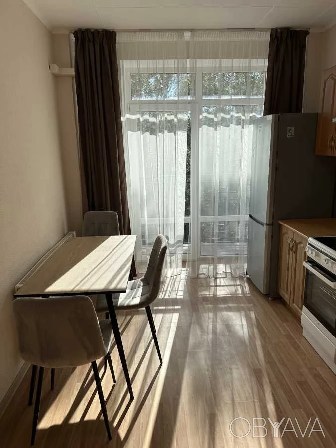 1-комнатная квартира, 47.00 кв.м