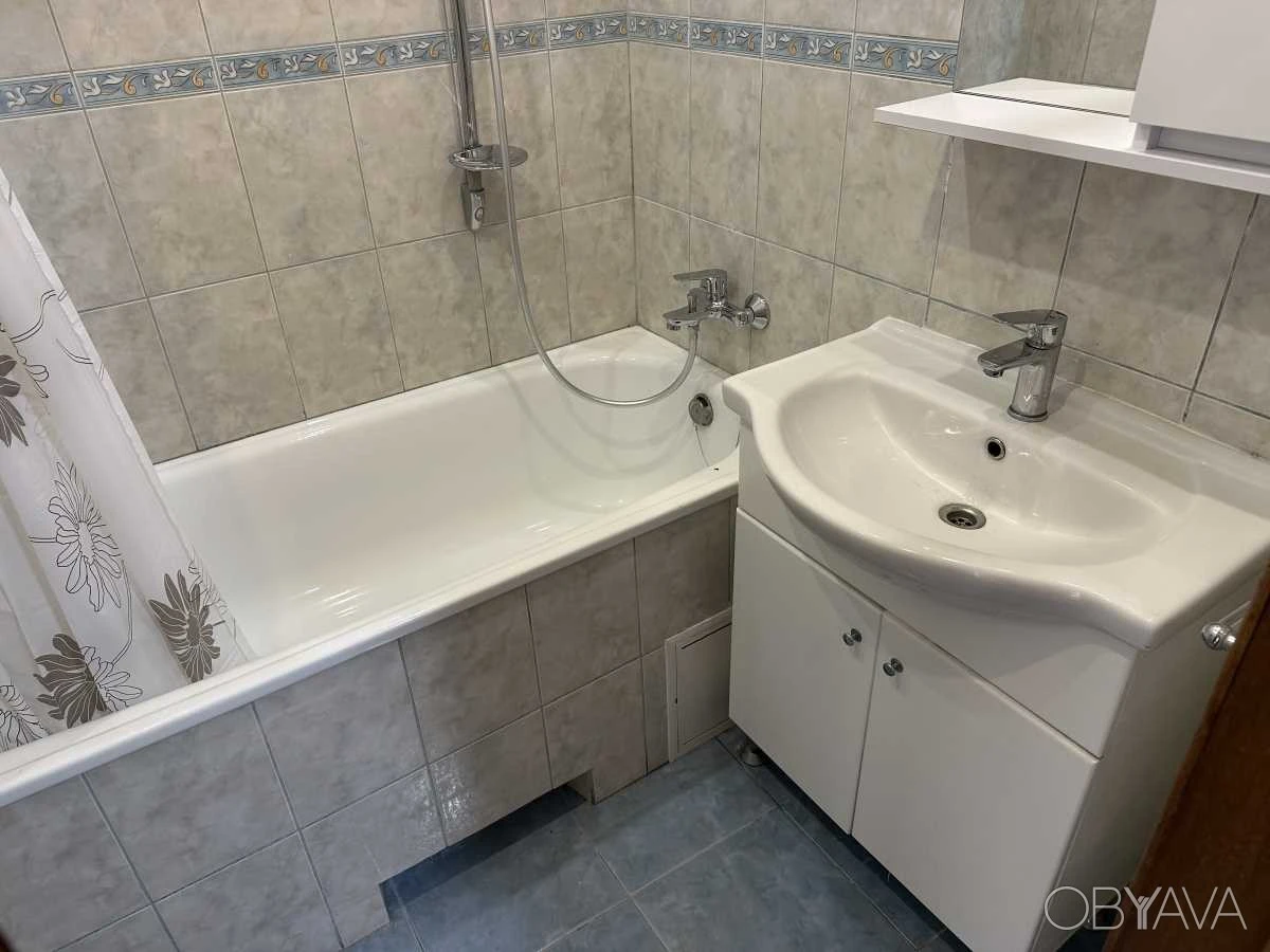 1-комнатная квартира, 47.00 кв.м