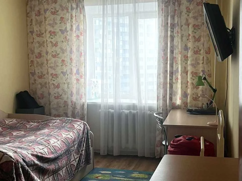 Квартира. Київ, Сосницька вул.