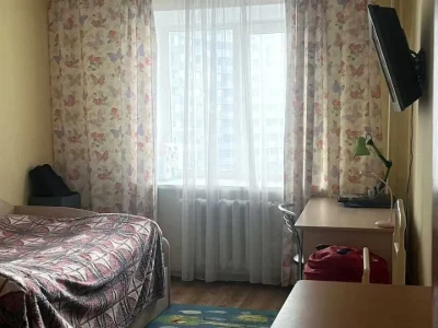 Квартира. Київ, Сосницька вул.