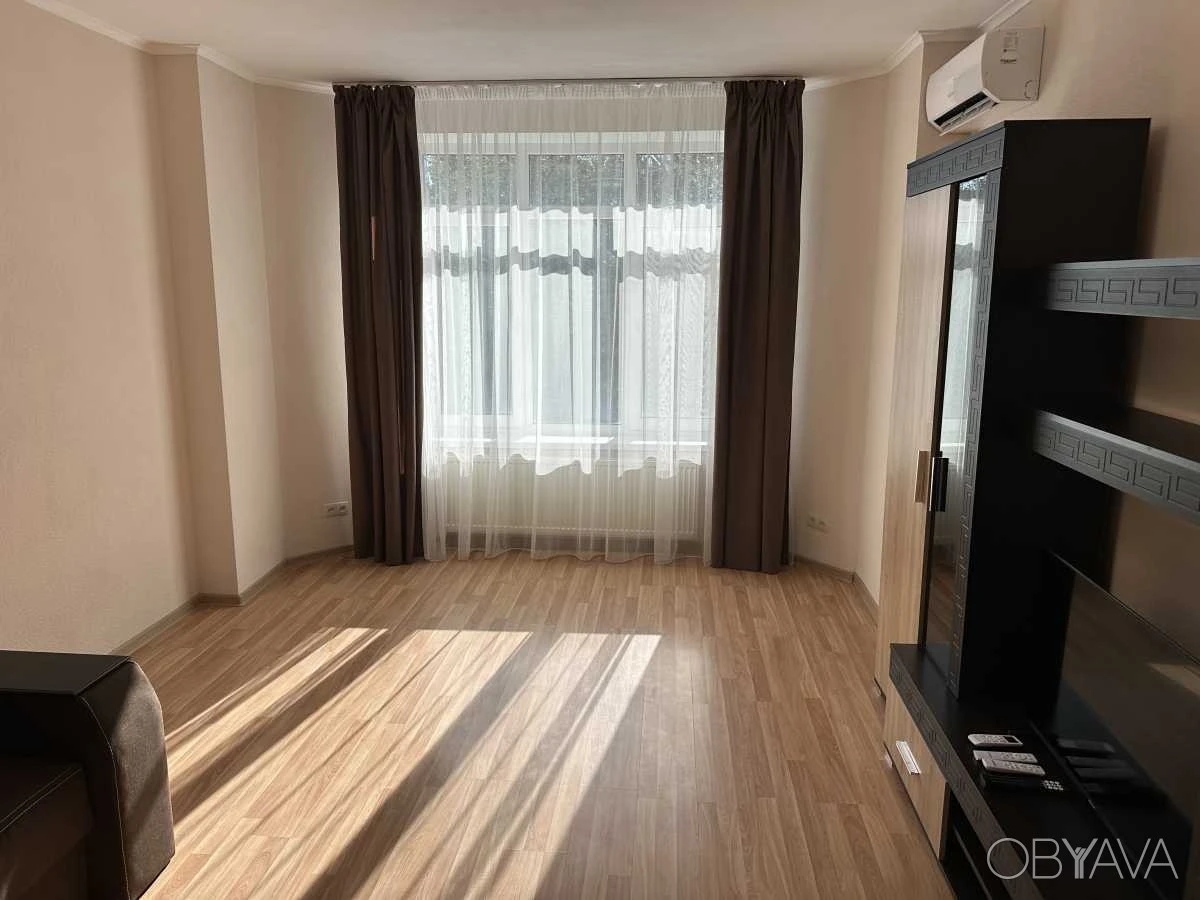 1-комнатная квартира, 47.00 кв.м
