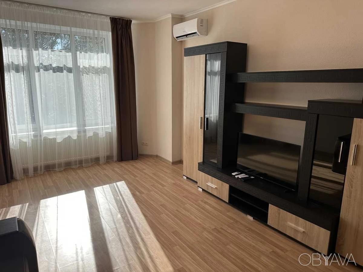 1-комнатная квартира, 47.00 кв.м