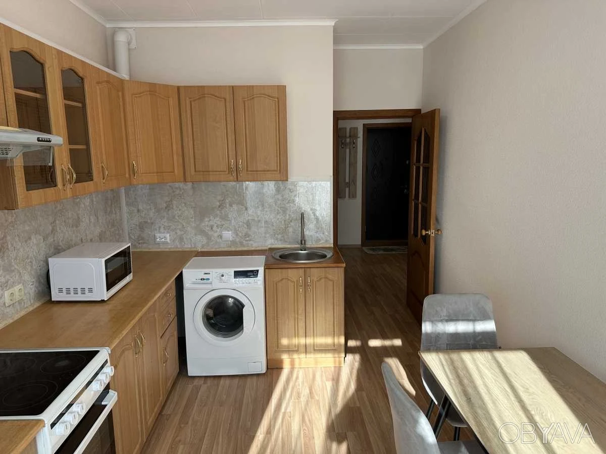 1-комнатная квартира, 47.00 кв.м