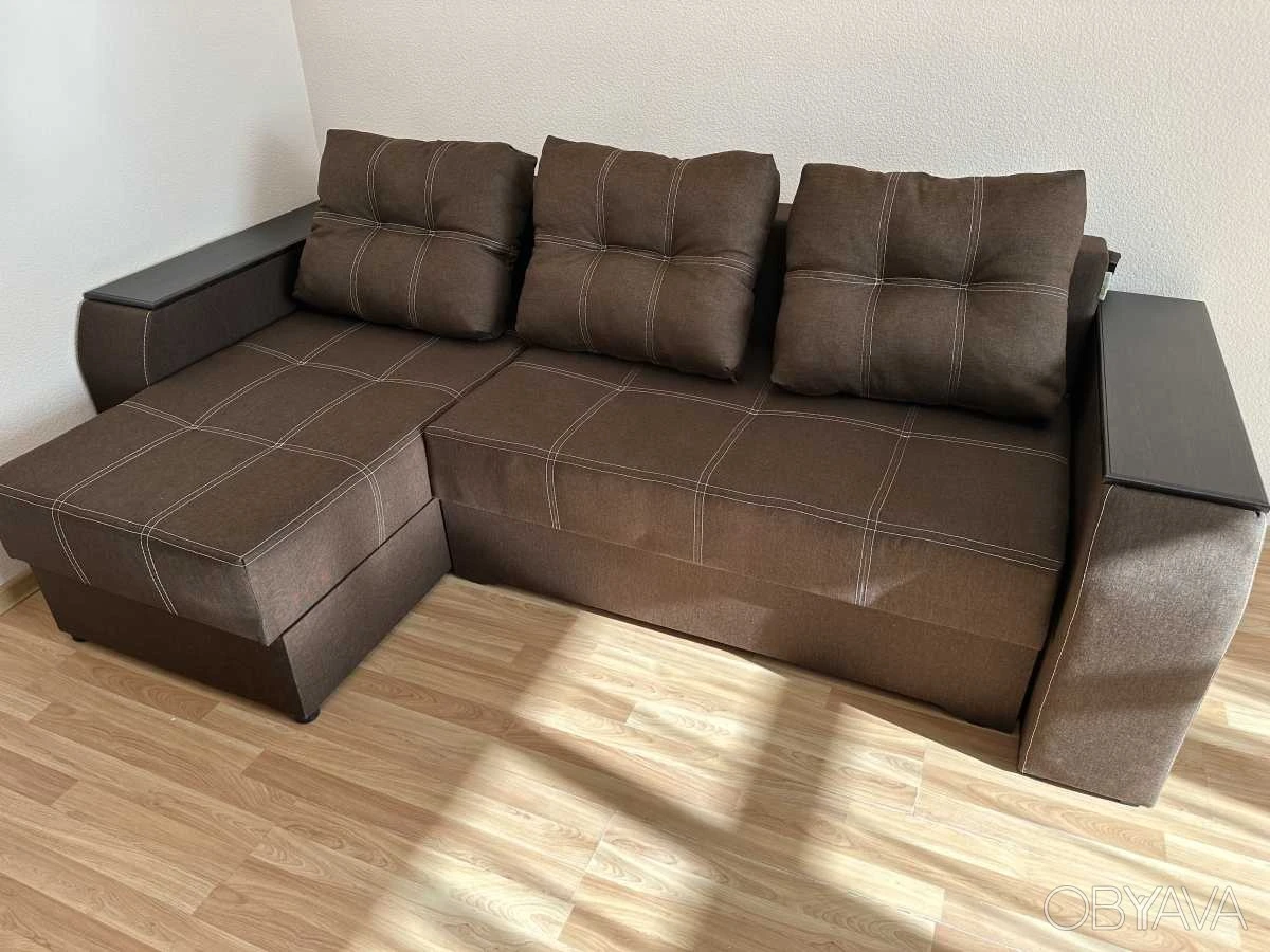 1-комнатная квартира, 47.00 кв.м
