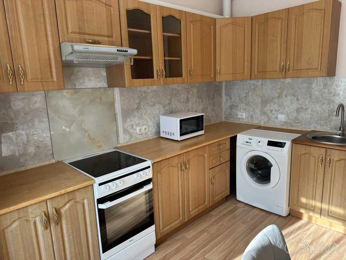 1-комнатная квартира, 47.00 кв.м