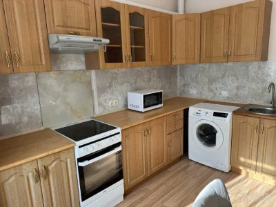 1-комнатная квартира, 47.00 кв.м