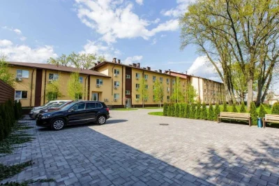 Оренда Смарт квартира, з паркінгом, м. Славутич. Без комісії