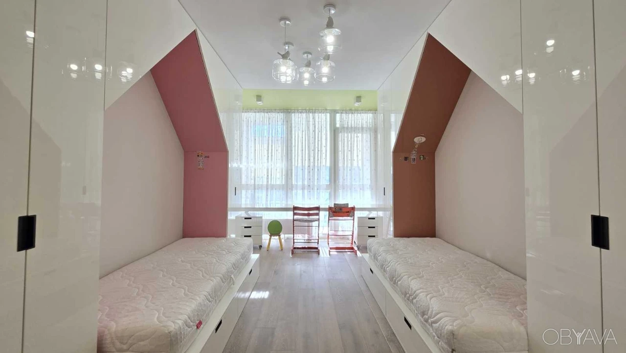 3-комнатная квартира, 111.00 кв.м