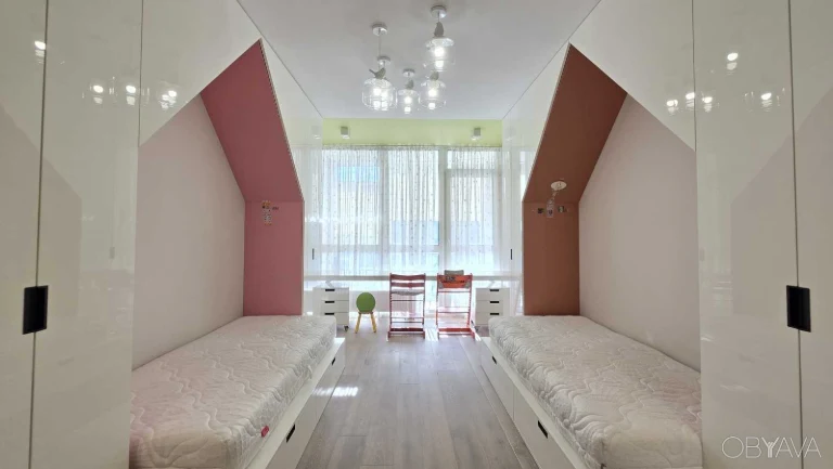 3-комнатная квартира, 111.00 кв.м
