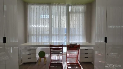 3-комнатная квартира, 111.00 кв.м